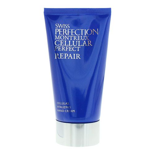 Swiss perfection リバイタライジング ハンドクリーム Cellular Vitalizing