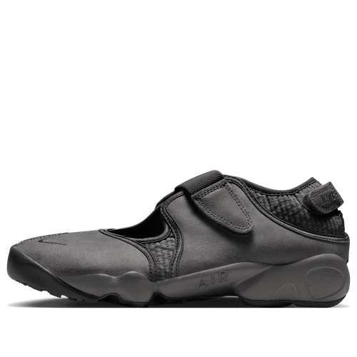 (WMNS) Air Rift 'Medium Ash Flat Pewter'