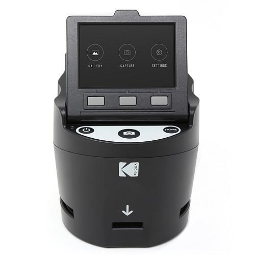Scanza Digital Film and Slide Scanner