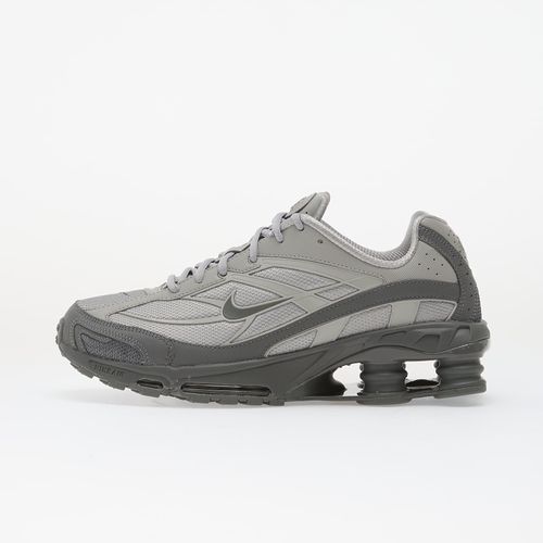 Sneakers Nike Shox Ride Smoke Grey/ Smoke Grey-Smoke Grey