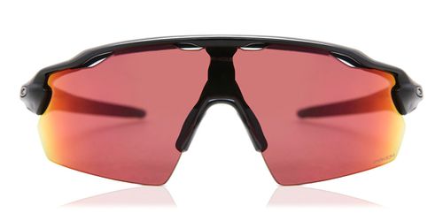 Oakley OO9211 RADAR EV PITCH 921117 Men's Sunglasses Black Size 138