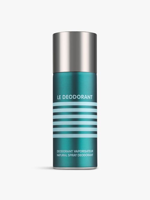 Le Male Deodorant Spray Nt 150Ml