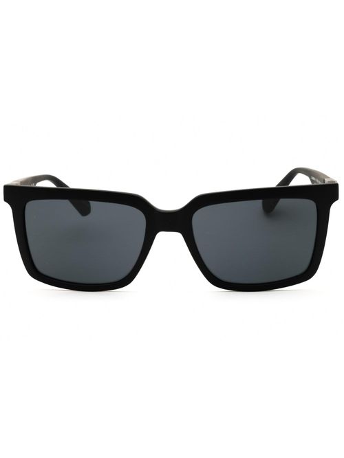 Rectangular Unisex Sunglasses