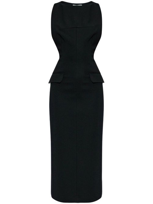 Sportmax Ruta dress - Black