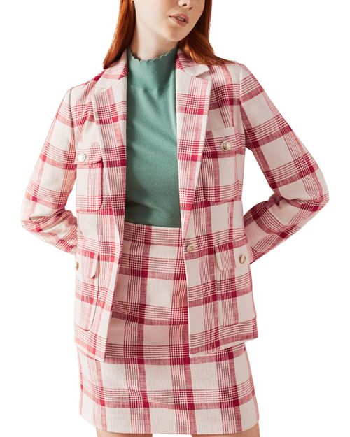 Lottie Jacket