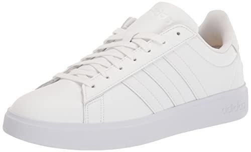 Adidas Men's Grand Court 2.0 Tennis Shoe