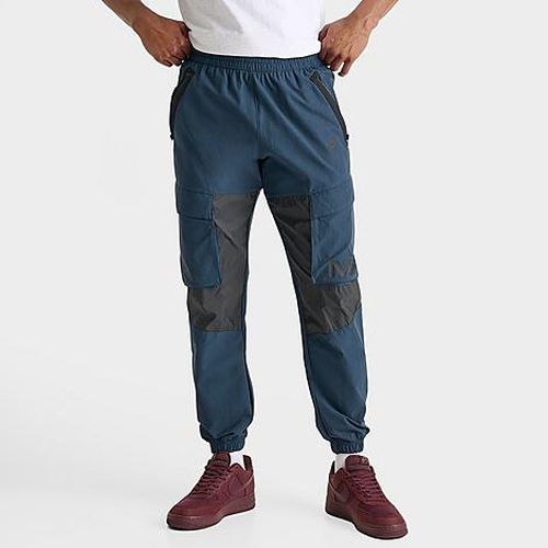 Men's Air Max Woven Cargo Pants