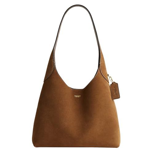 COACH Brooklyn Shoulder Bag 