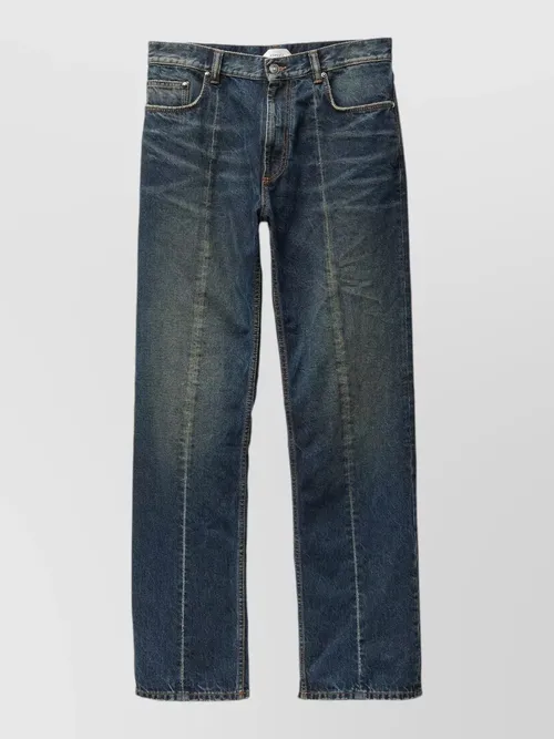 Versace - denim trousers non stretch shibuya fit