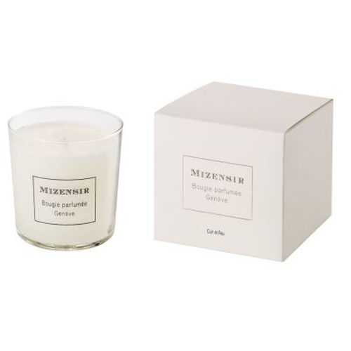 Mizensir Cuir et Feu 230 gr — Candle