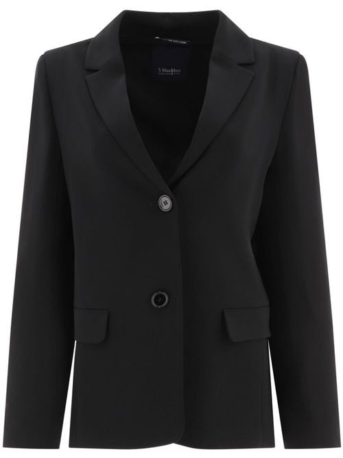 Cady blazer - Black