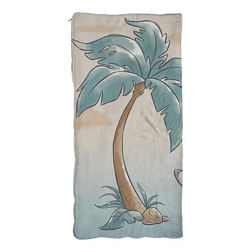 Lilo & Stitch Slumber Bag