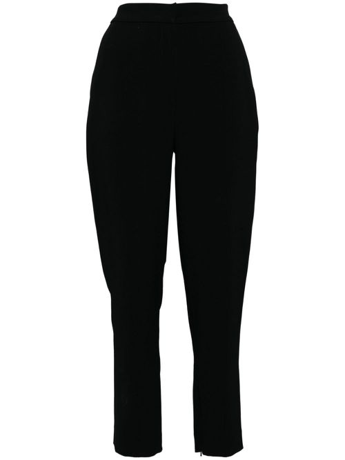 Cady trousers - Black