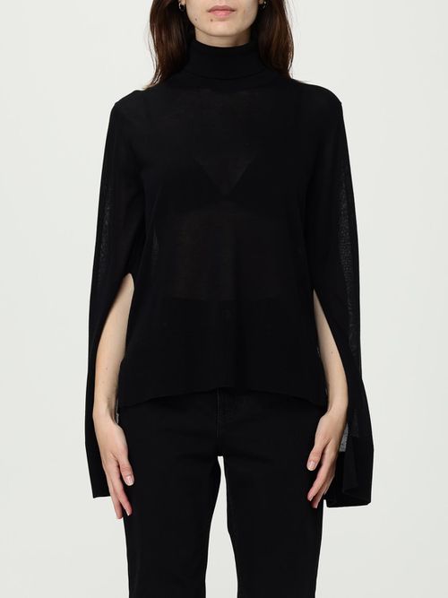 Sweater Woman color Black