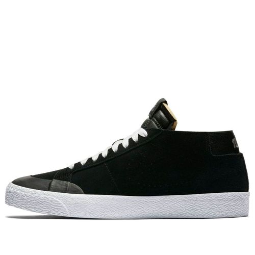 Zoom Blazer Chukka XT SB 'Black'