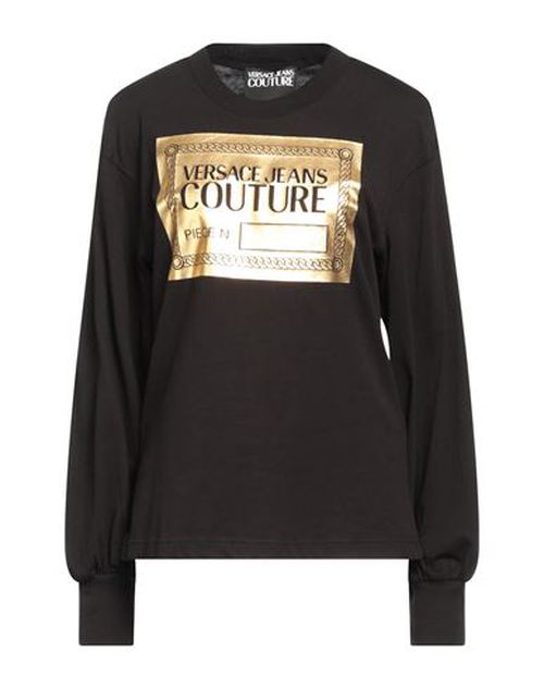 Woman T-shirt Black