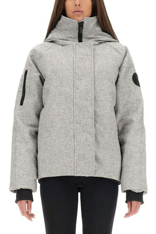 Canada Goose Everleigh Bomber Jacket