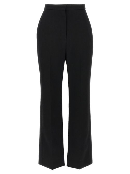 Satin Band Pants