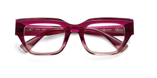 Etnia Barcelona Iykyk BXPK Women’s Eyeglasses Pink  52 - Blue Light Block Available