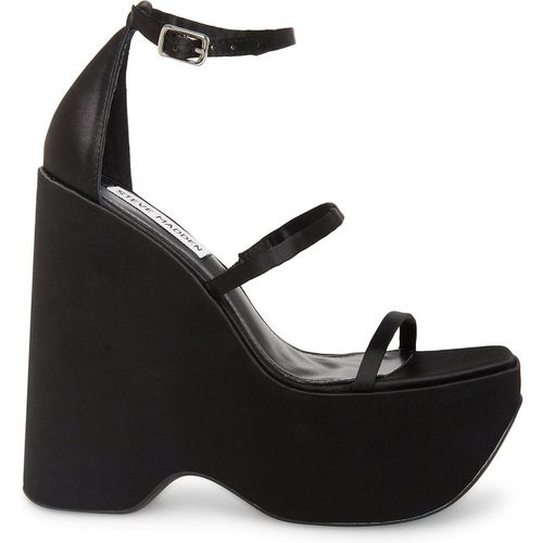 Women's wedge sandals Steve Madden Varia