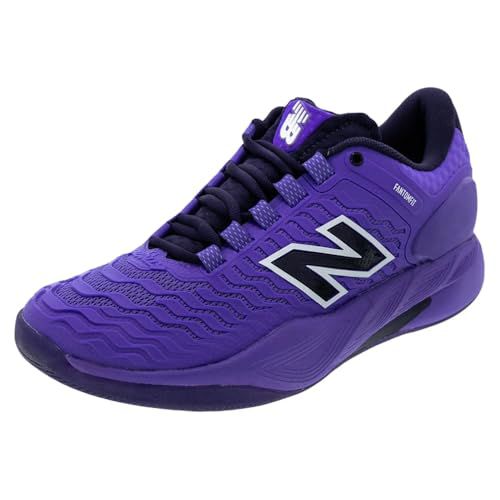 New Balance Men's Fresh Foam X CT-Rally V2 Tennis Shoe