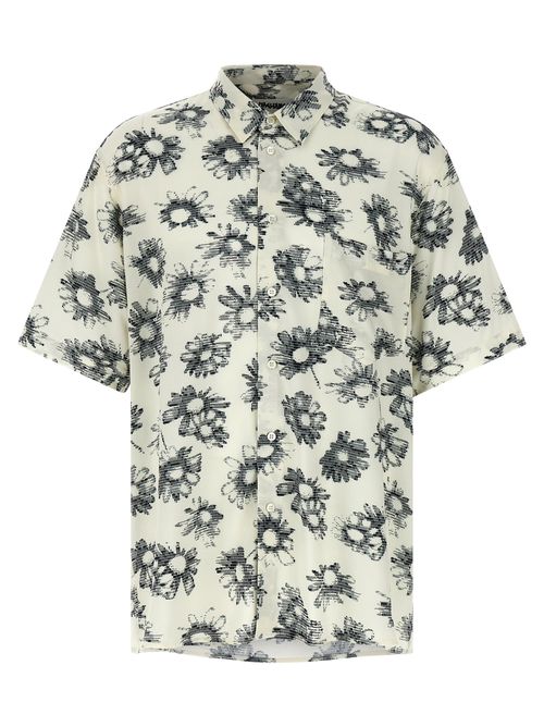 Matrix Shirt, Blouse