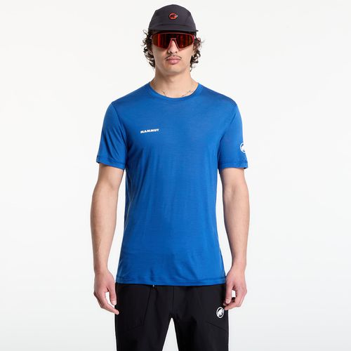 T-shirt Mammut Tree Wool FL T-Shirt Men Tschie