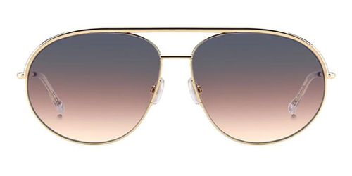 Isabel Marant IM 0200/S 000/FF Men's Sunglasses Gold Size 62