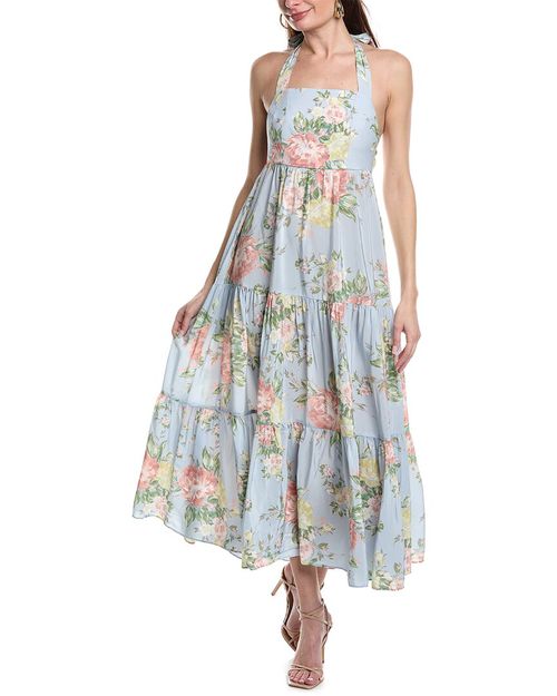 Tinsley Maxi Dress