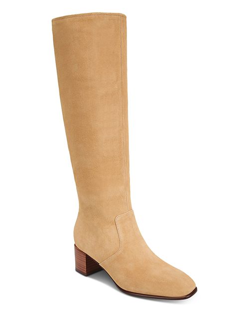 Women's Arabel Tall Block Heel Boots