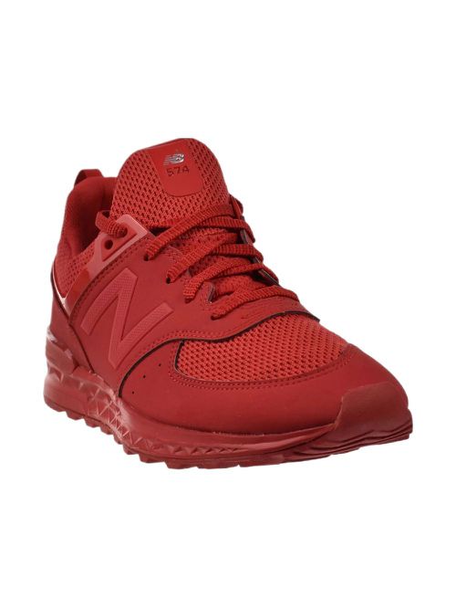 574 Sport "Red" sneakers