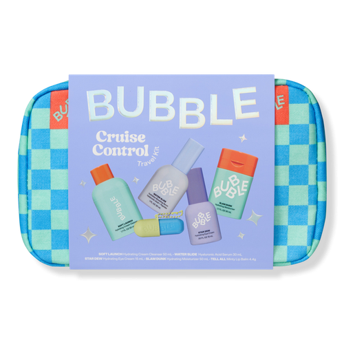 Cruise Control Travel Kit