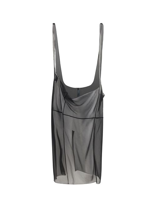 Cigaline Skirt — Black