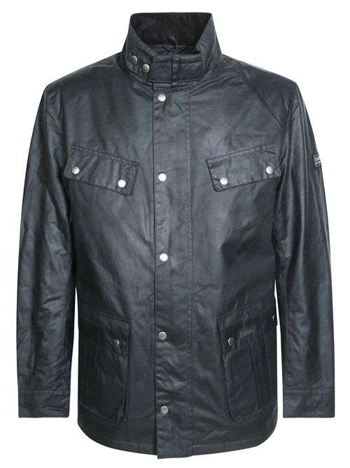 Men's Duke Wax Jacket