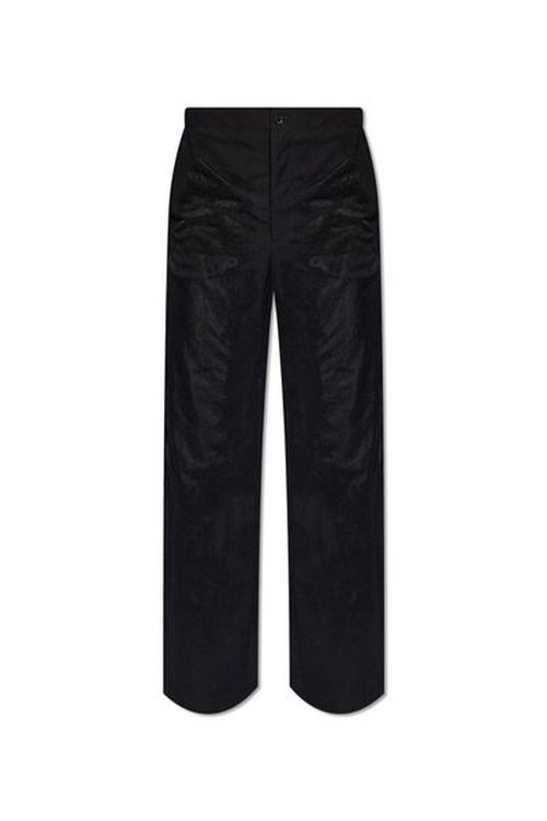Diesel P-Stanly-A Straight Leg Pants