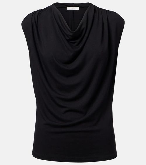 Sleeveless top