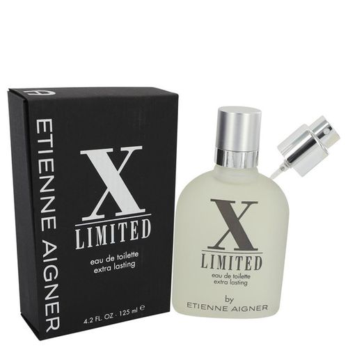 4.2 oz X Limited Eau De Toilette Spray for Men