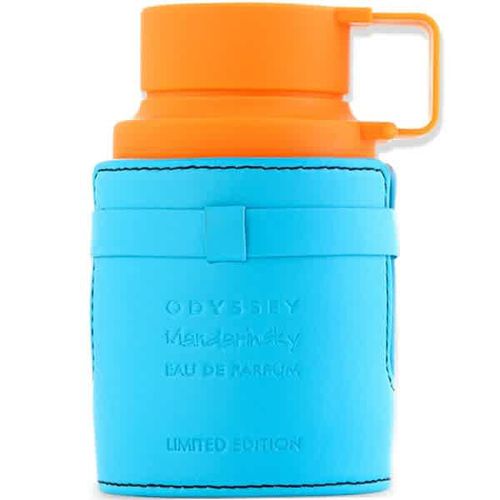 Mens Odyssey Mandarin Sky EDP 3.4 oz Fragrances 6294015149371
