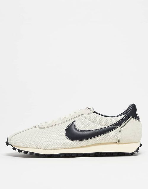 LD-1000 unisex trainers in beige-Neutral