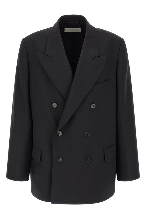 'Boiser' Blazer