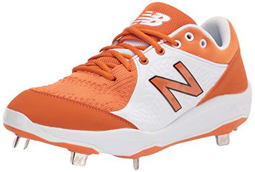 New Balance Men's Fresh Foam 3000 V5 Metal Baseball Shoe