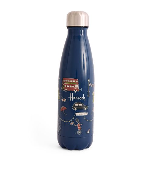 SW1 Knightsbridge Water Bottle