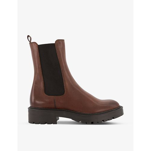 Birkenstock | Birkenstock Unisex Highwood Slip On Mid Suede