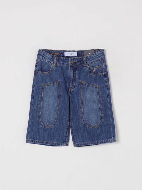 Shorts JECKERSON Kids color Denim