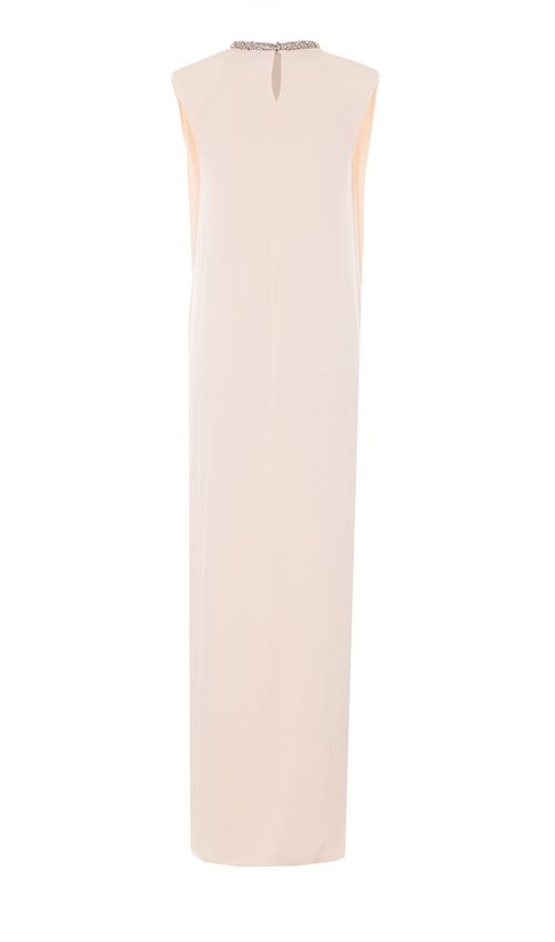Dresses Beige Acetate - Women