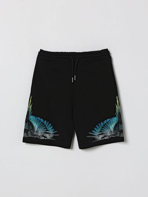 Shorts Kids color Black