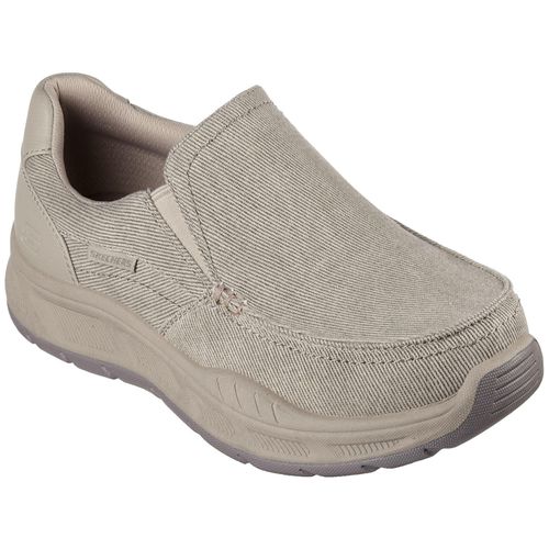 Cohagen Canvas Slip On