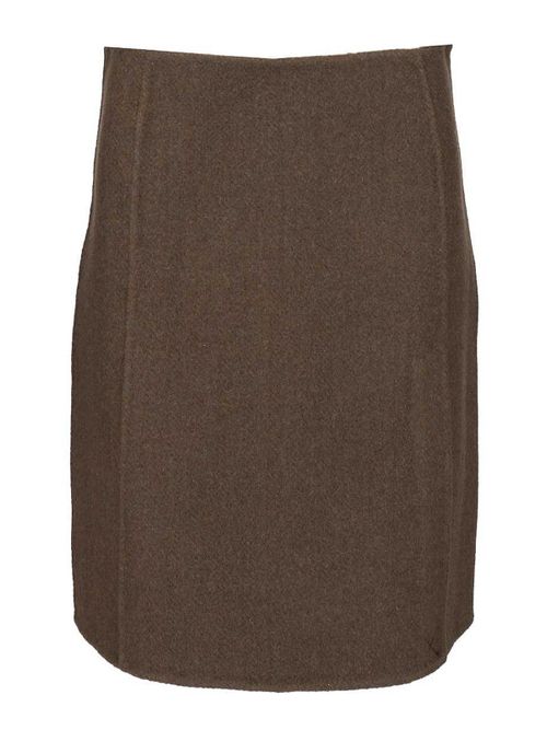 P. A.R. O.S. H. Midi Skirt