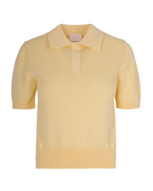 A. P.C. Polo Shirt
