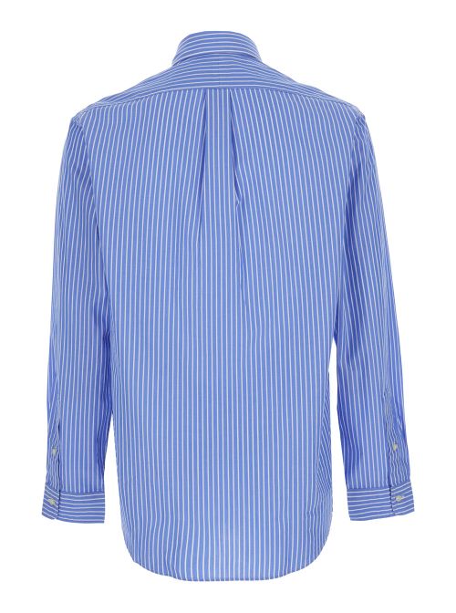 Riga Lavata Shirt — Blue